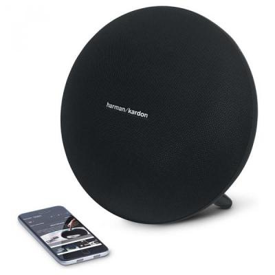 Акустическая система Harman Kardon Onyx Studio 3 Black (HKONYXSTUDIO3BLKEU)