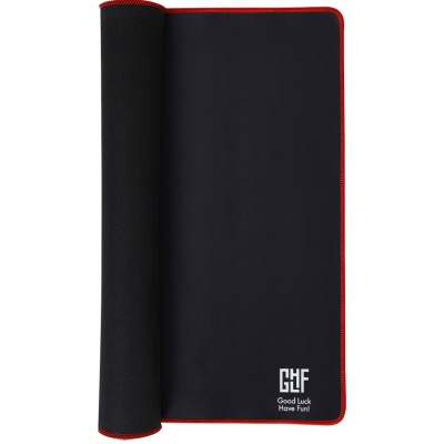 Килимок для мишки ABYstyle GLHF Speed ХXL Black (FGLMP2021PROF0XXL)