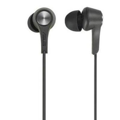 Наушники ASUS ZenEar (AHSU001) Mic Black (90AC00V0-BHS001)