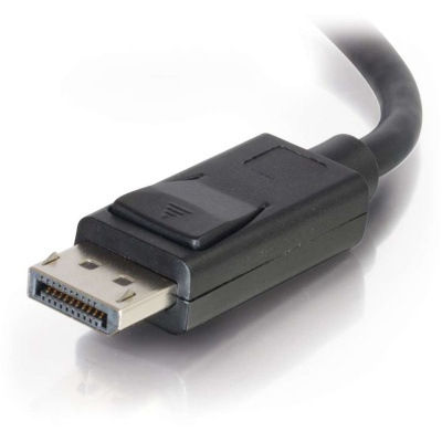 Кабель мультимедійний Display Port to Display Port 2.0m C2G (CG54401)