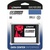 Накопичувач SSD 2.5' 1.92TB Kingston (SEDC600M/1920G)