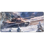 Килимок для мишки Wargaming World of Tanks TVP T 50/51 XL Multicolored (FSWGMP_T50/55_XL)