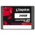 Накопитель SSD 2.5' 240GB Kingston (SE50S37/240G)