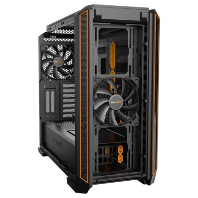 Корпус Be quiet! Silent Base 601 Orange (BG025)
