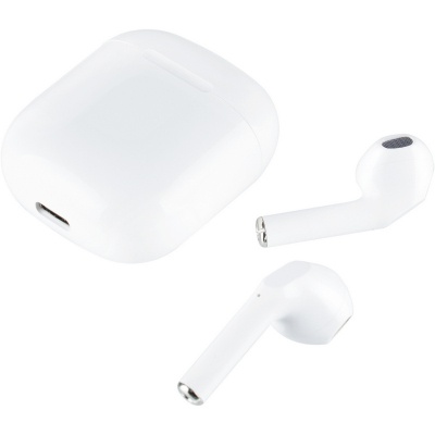 Навушники Gelius Pro Capsule 4 GP-TWS-004i White (00000089892)