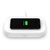 Зарядное устройство Belkin Wireless Charging Qi, 10W, white (WIZ011BTWH)