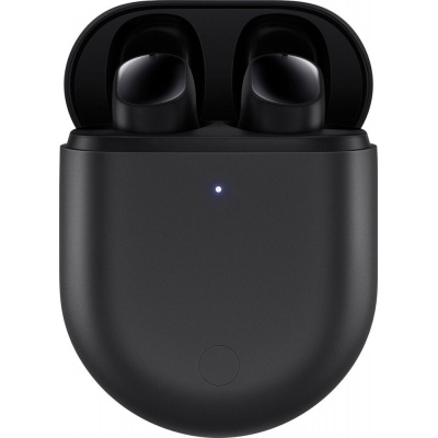 Навушники Xiaomi Redmi Buds 3 Pro Graphite Black (BHR5244GL)