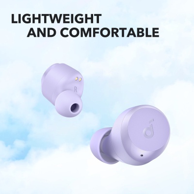 Навушники Anker SoundCore A25i Purple (A3948GQ2)