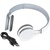 Наушники Rapoo H6060 White bluetooth (H6060 White)