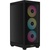 Корпус Corsair iCUE 2000D RGB AIRFLOW Black (CC-9011246-WW)