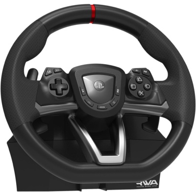 Кермо Hori Racing Wheel Apex для ПК та Playstation 5 (ACC-0849)