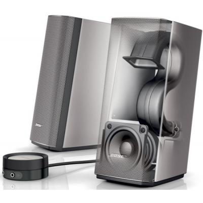 Акустическая система Bose Companion 20 Silver (329509-2300)