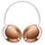 Наушники PHILIPS SHL4805 Rose Gold (SHL4805RG/00)