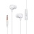 Наушники Celebrat FLY-1 White
