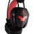 Наушники SADES Xpower Black/Red (SA706-B-R)