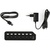 Концентратор Vinga USB3.0 to 7*USB3.0 1m cable with Switch and Power Adapter (VHA3A7B)