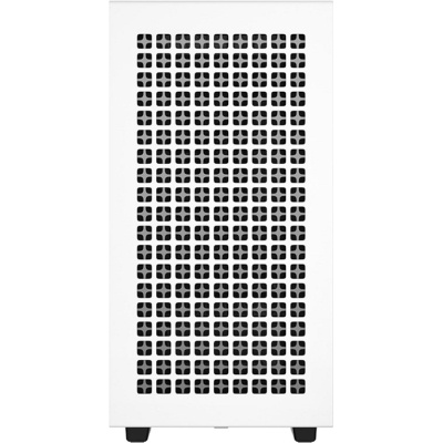 Корпус Deepcool CH370 White (R-CH370-WHNAM1-G-1)