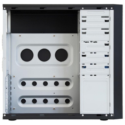 Корпус CHIEFTEC Mesh (CQ-01B-U3-450GPA)
