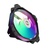 Кулер до корпусу Alseye M120-PB-A (AS.04.01.0074)