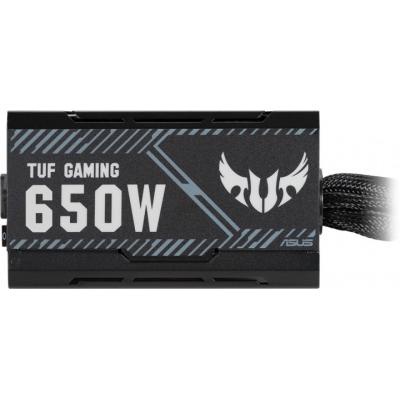 Блок питания ASUS 650W (TUF-GAMING-650B)