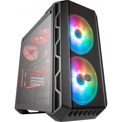Корпус CoolerMaster H500 ARGB (MCM-H500-IGNN-S01)