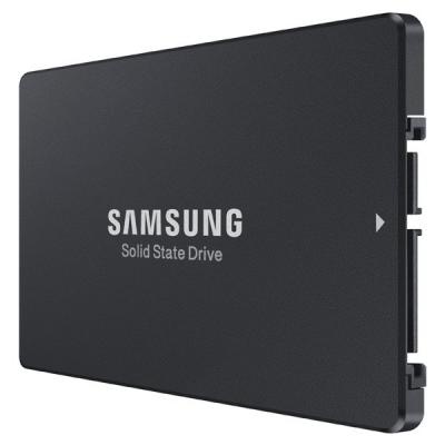 Накопитель SSD 2.5' 480GB Samsung (MZ-7KM480NE)