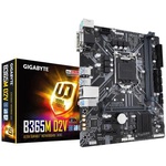 Материнская плата GIGABYTE B365M D2V