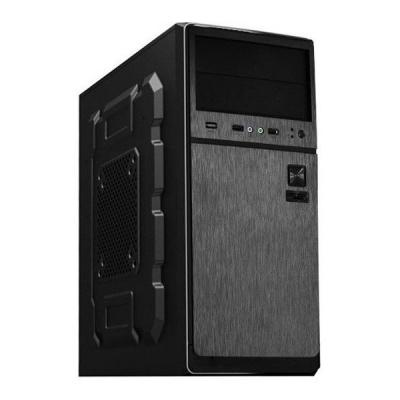 Корпус Merlion Stealth 400W-80mm