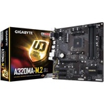 Материнская плата GIGABYTE GA-A320MA-M.2