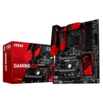 Материнская плата MSI Z170A GAMING M7
