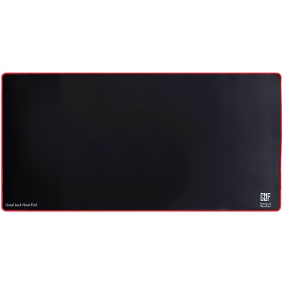 Килимок для мишки ABYstyle GLHF Speed ХXL Black (FGLMP2021PROF0XXL)