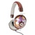 Наушники G-Cube GHC-170 Brown (GHC-170 BR)