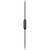 Наушники JBL Endurance Run Black (JBLENDURRUNBLK)