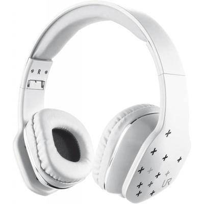 Наушники Trust Urban Revolt Mobi Headphone White (20113)