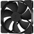 Кулер до корпусу Fractal Design Dynamic X2 GP-18 PWM Black (FD-FAN-DYN-X2-GP18-PWM-BK)