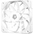 Кулер до корпусу ID-Cooling TF-12025-ARGB-SNOW REVERSE