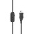 Навушники Trust Ozo Headset Eco Black (24589)