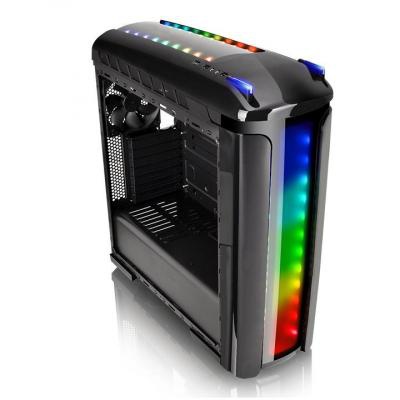 Корпус ThermalTake Versa C22 RGB/Black/Win (CA-1G9-00M1WN-00)