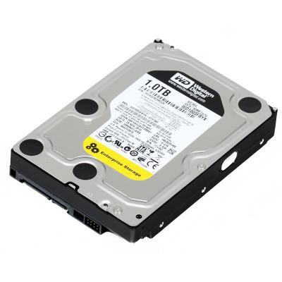 Жесткий диск 3.5' 1TB Western Digital (# WD1003FBYX #)