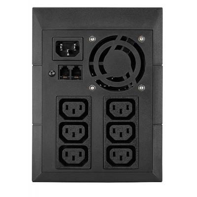 Пристрій безперебійного живлення Eaton 1100VA, USB (5E1100IUSB)
