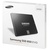 Накопитель SSD 2.5' 500GB Samsung (MZ-75E500B/EU)