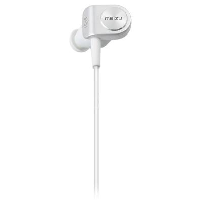 Наушники Meizu EP-51 Bluetooth Sports Earphone White (EP-51 White)