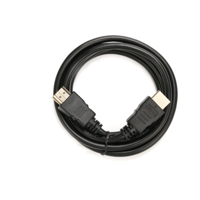 Кабель мультимедійний HDMI to HDMI 4.5m V2.0 Prologix (PR-HDMI-HDMI-P-02-30-45m)