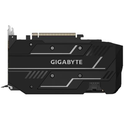 Видеокарта Radeon RX 5500 XT 8192Mb Gigabyte (GV-R55XTD6-8GD)