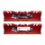 Модуль памяти для компьютера DDR4 16GB (2x8GB) 2400 MHz Flare X Red G.Skill (F4-2400C15D-16GFXR)