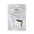 Переходник Apple 30 PIN to Micro USB F Lapara (LA-iPhone4-30Pin-MicroUSB white)