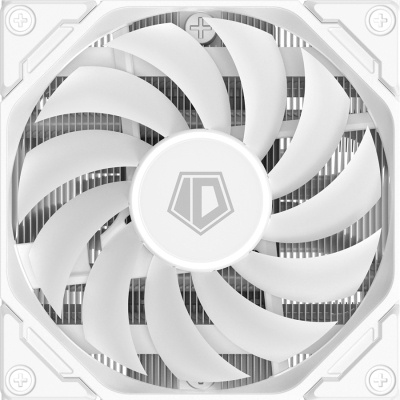 Кулер до процесора ID-Cooling IS-47-XT White