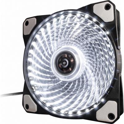 Кулер для корпуса Frime Iris LED Fan 33LED White (FLF-HB120W33)