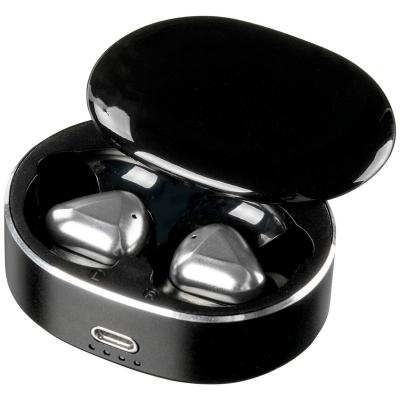 Наушники Gelius Pro PearlFree Silver (GP-HBT020 Silver)
