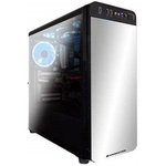 Корпус Xigmatek Refract S1 Black (EN9627)
